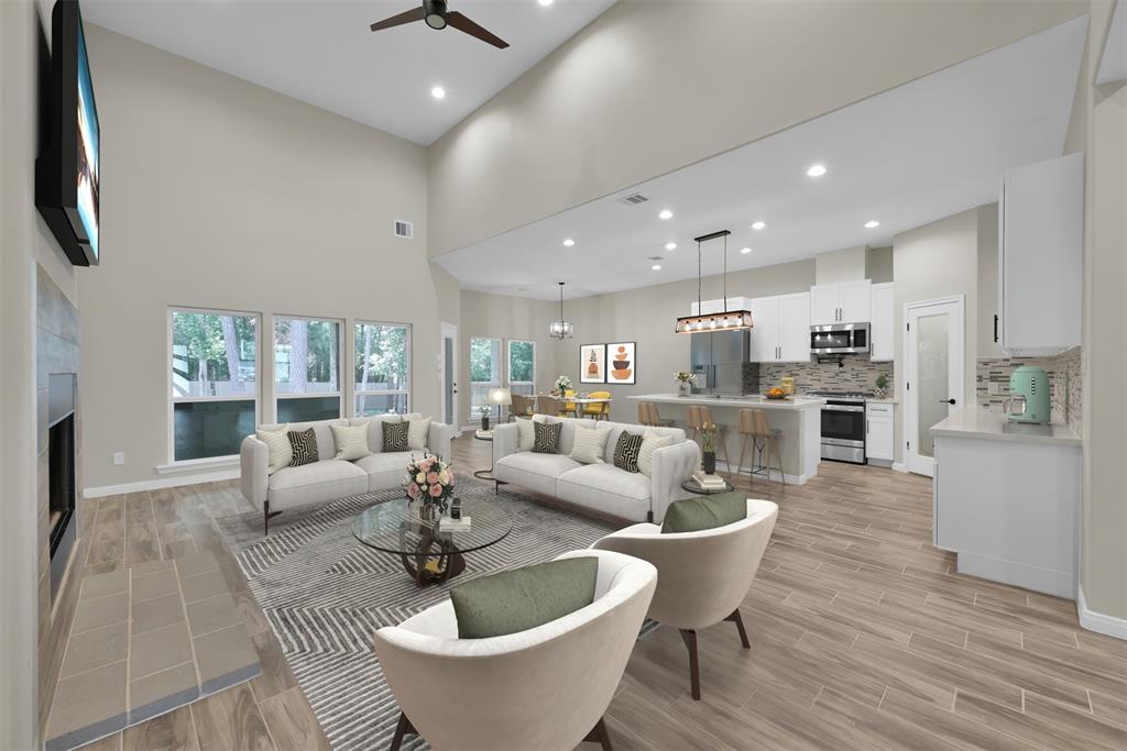 4783 W Fork Boulevard, Conroe, Texas image 16