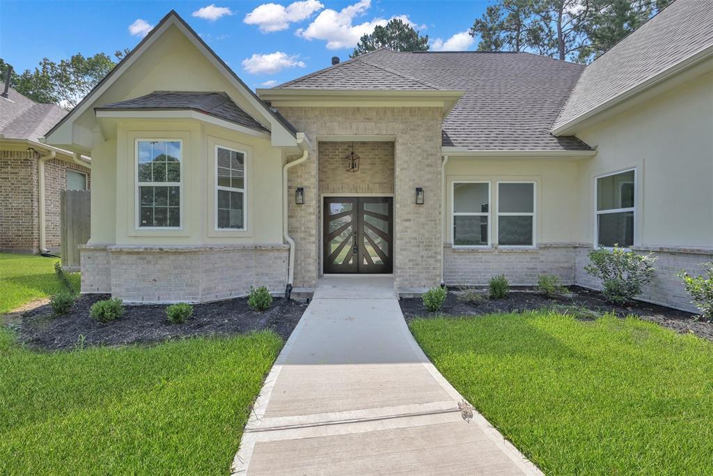 4783 W Fork Boulevard, Conroe, Texas image 3