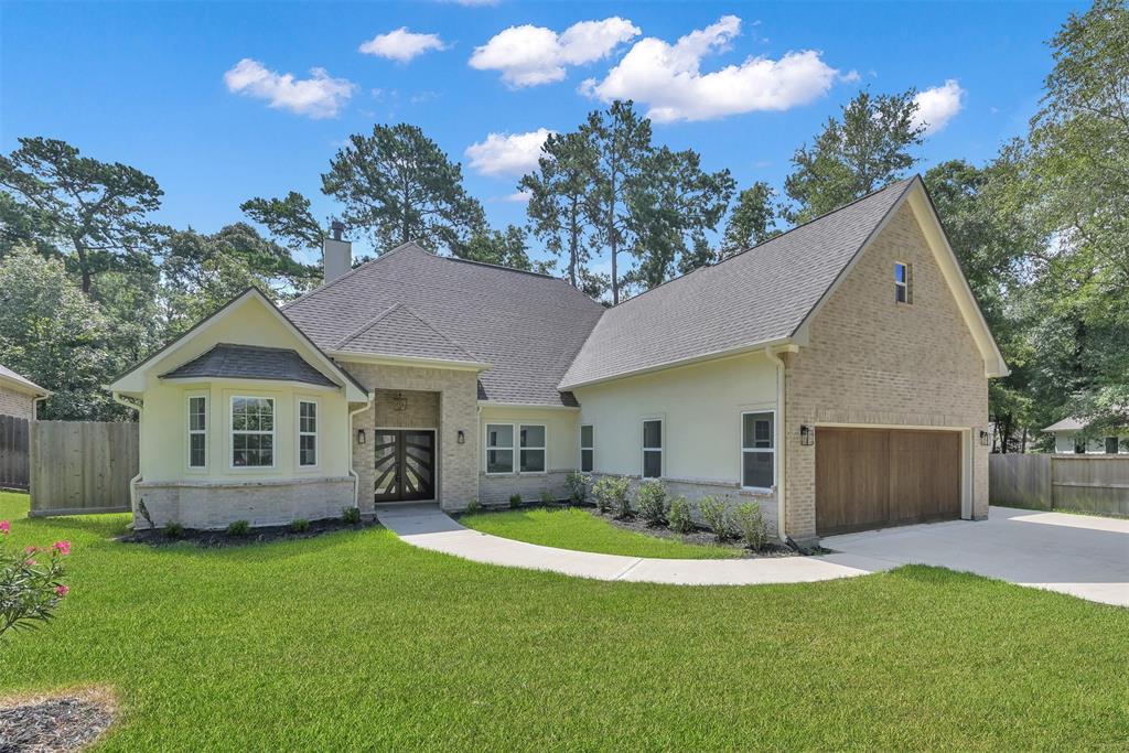 4783 W Fork Boulevard, Conroe, Texas image 2