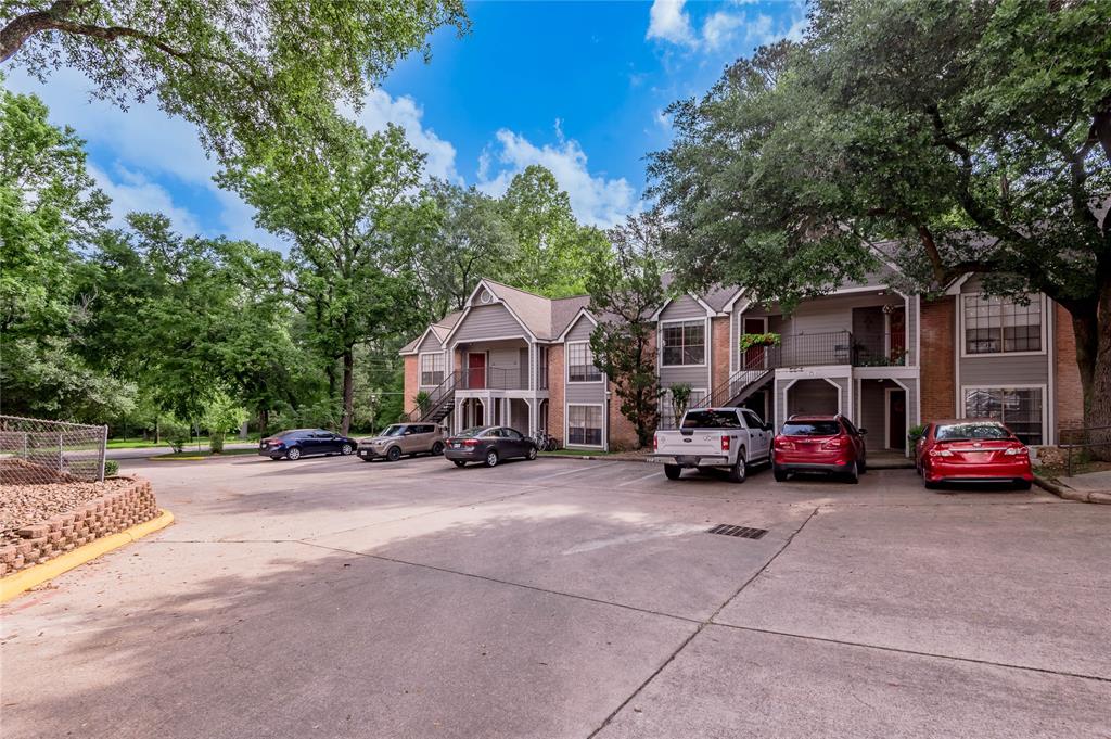 2401 Sycamore Avenue #D7, Huntsville, Texas image 23