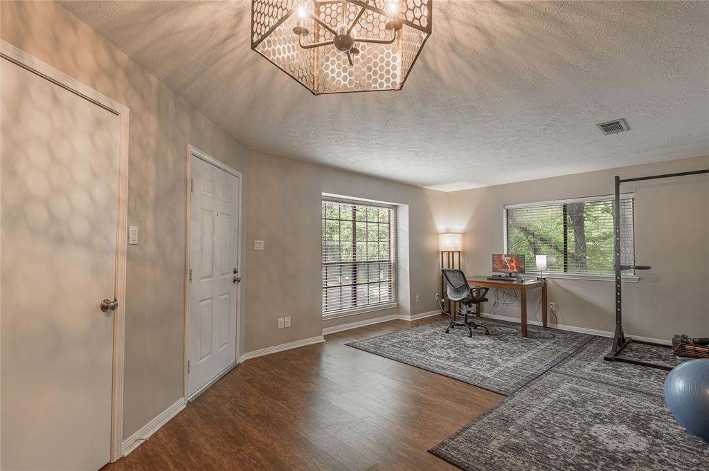 2401 Sycamore Avenue #D7, Huntsville, Texas image 12