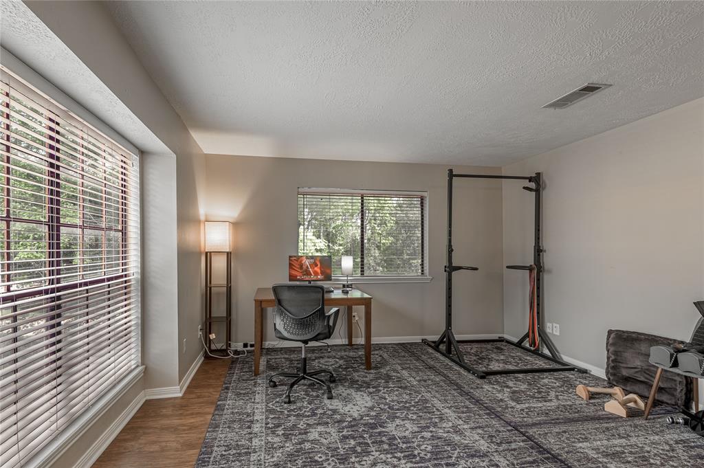 2401 Sycamore Avenue #D7, Huntsville, Texas image 6