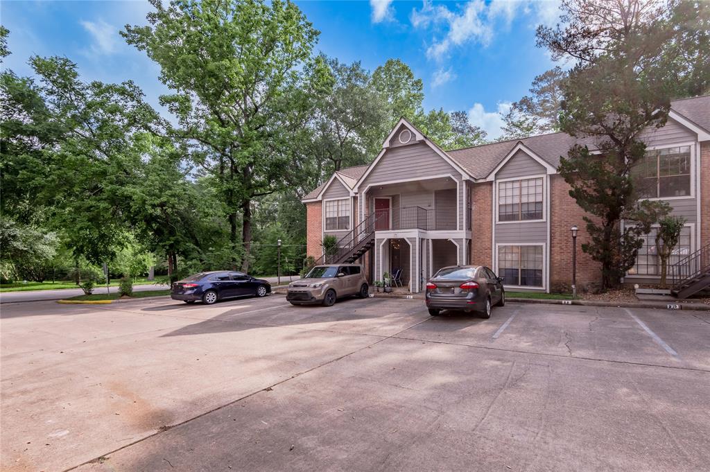 2401 Sycamore Avenue #D7, Huntsville, Texas image 24