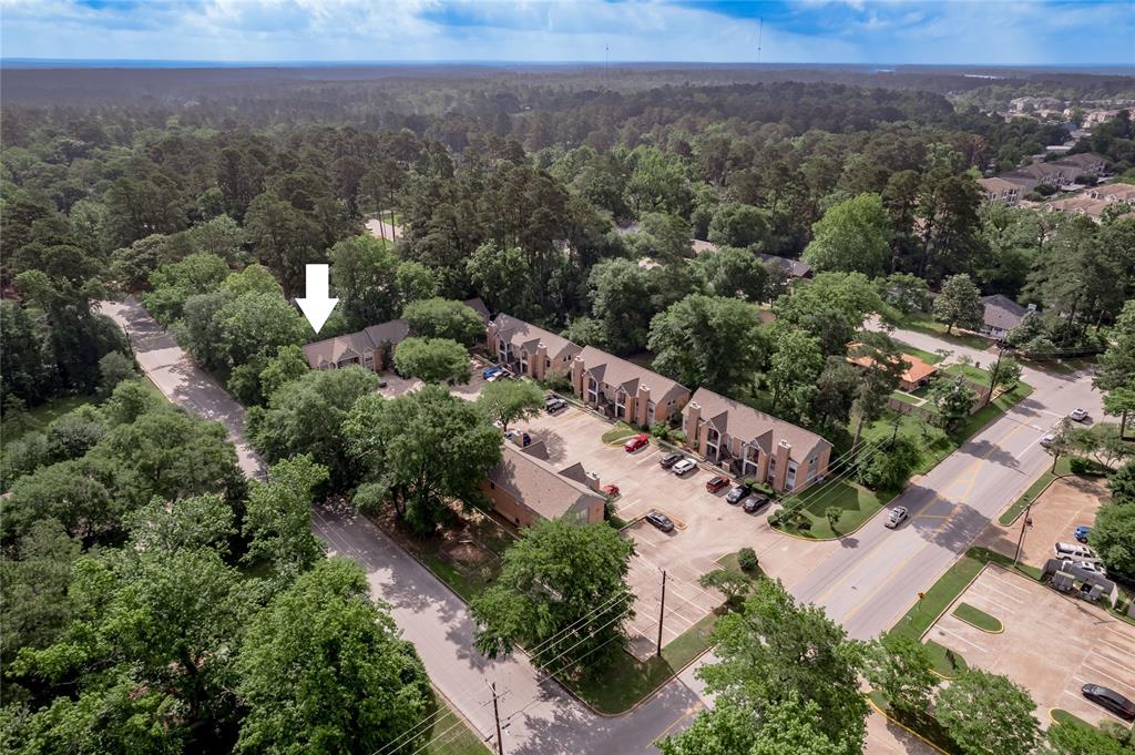 2401 Sycamore Avenue #D7, Huntsville, Texas image 5