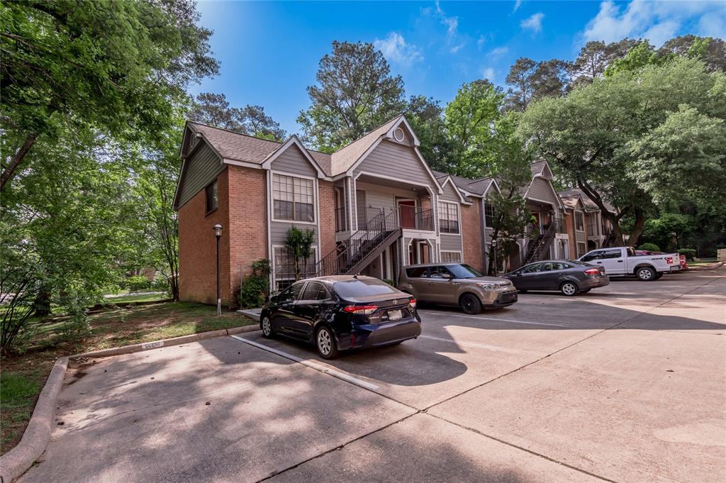 2401 Sycamore Avenue #D7, Huntsville, Texas image 1