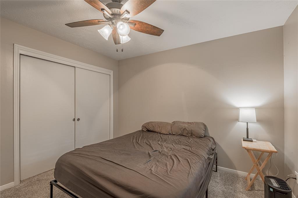 2401 Sycamore Avenue #D7, Huntsville, Texas image 21