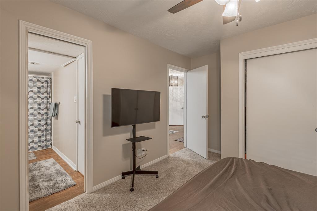 2401 Sycamore Avenue #D7, Huntsville, Texas image 20