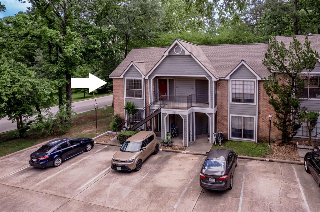 2401 Sycamore Avenue #D7, Huntsville, Texas image 4