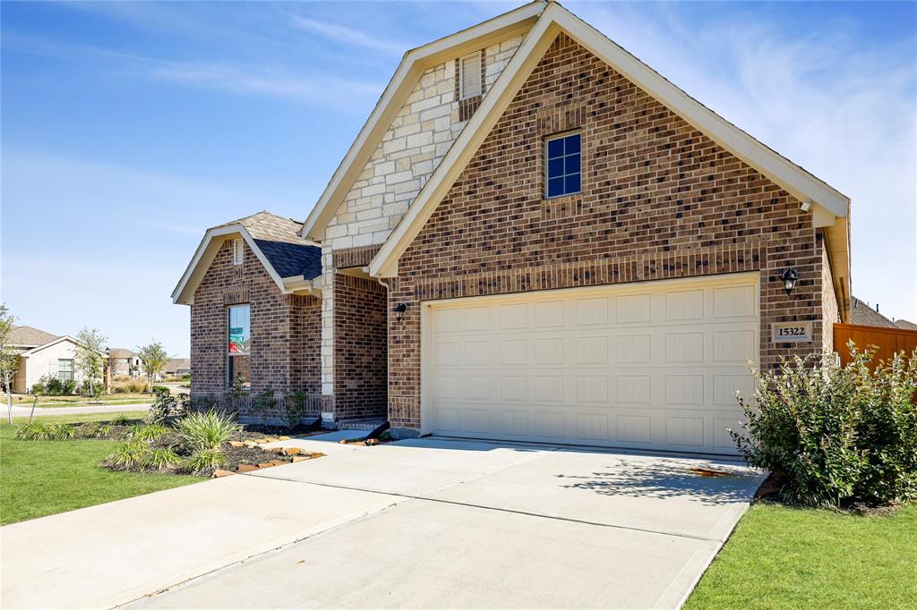 15322 Bellfield Grove Drive, Humble, Texas image 3