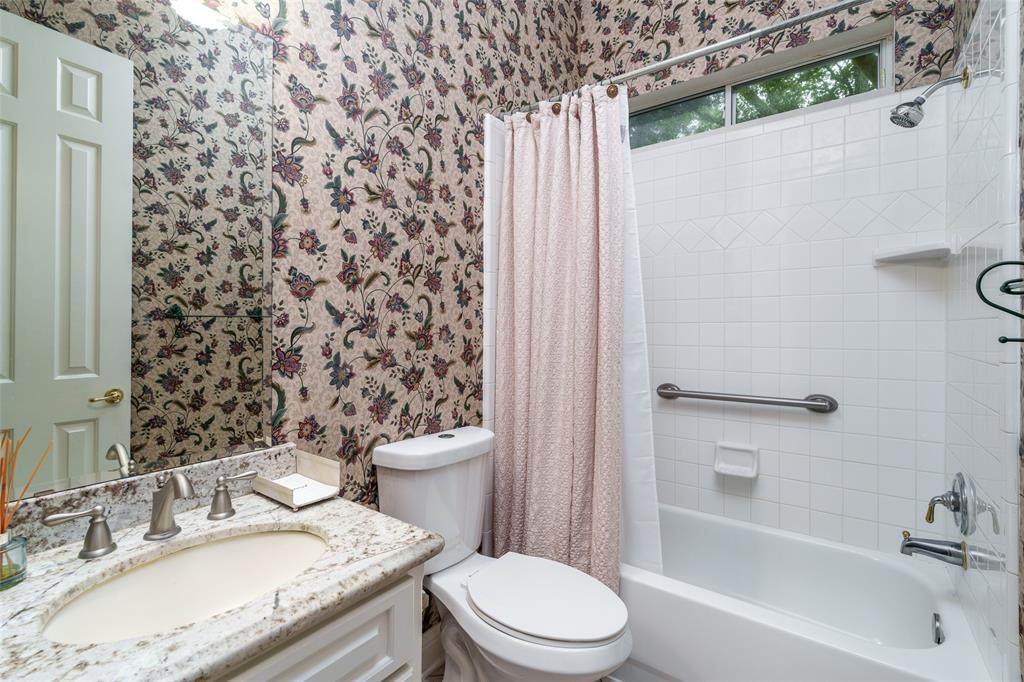 2130 White Eagle Lane, Katy, Texas image 18