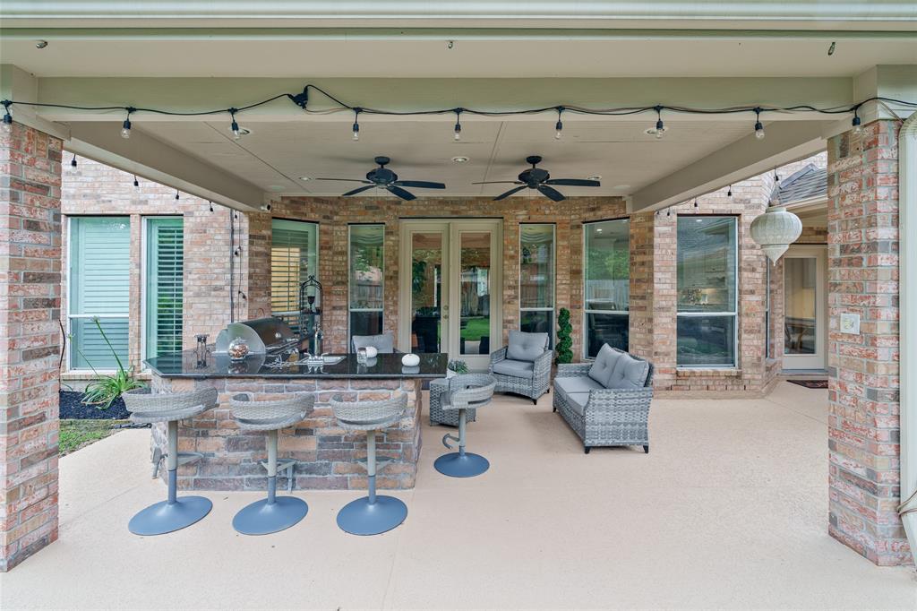 2130 White Eagle Lane, Katy, Texas image 35