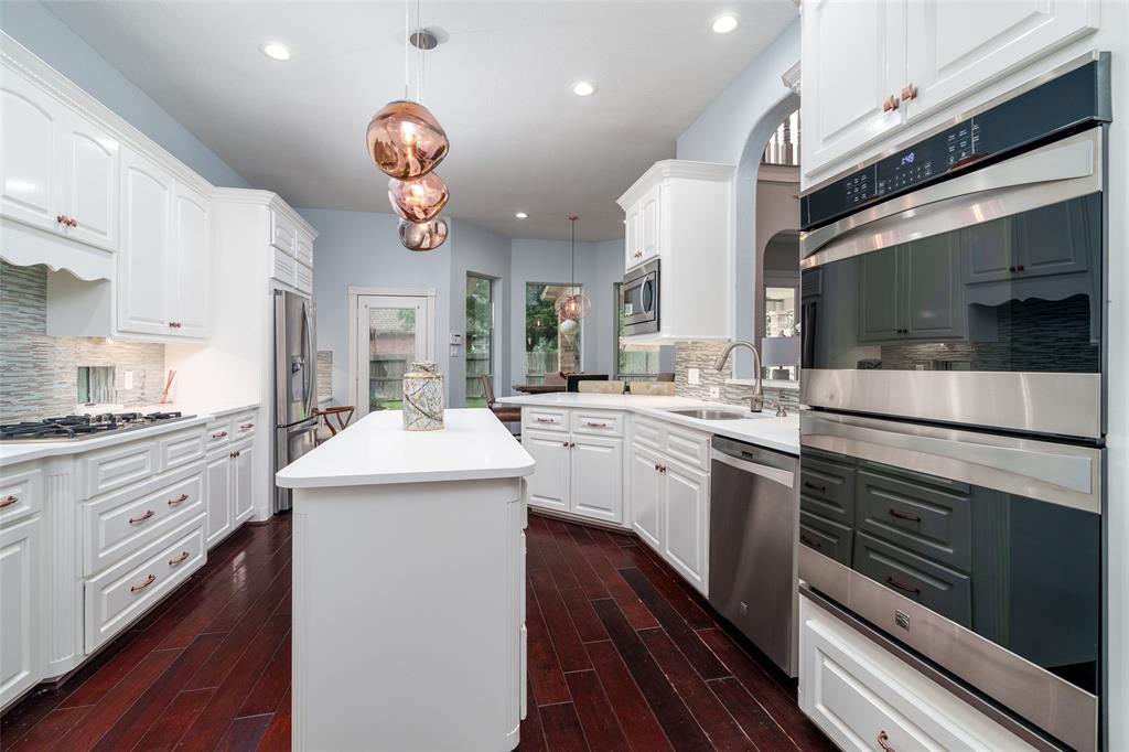 2130 White Eagle Lane, Katy, Texas image 31