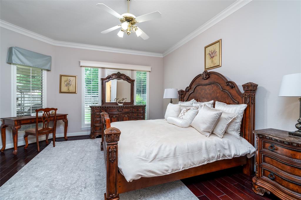 2130 White Eagle Lane, Katy, Texas image 11