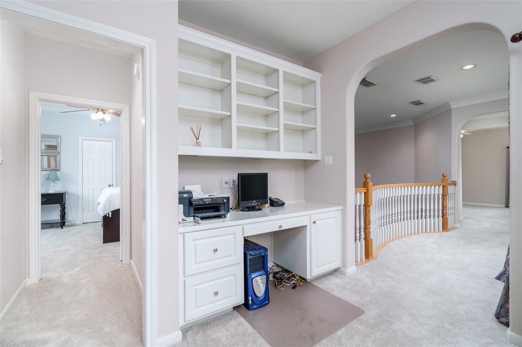 2130 White Eagle Lane, Katy, Texas image 24