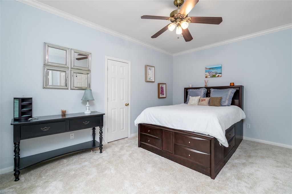 2130 White Eagle Lane, Katy, Texas image 26