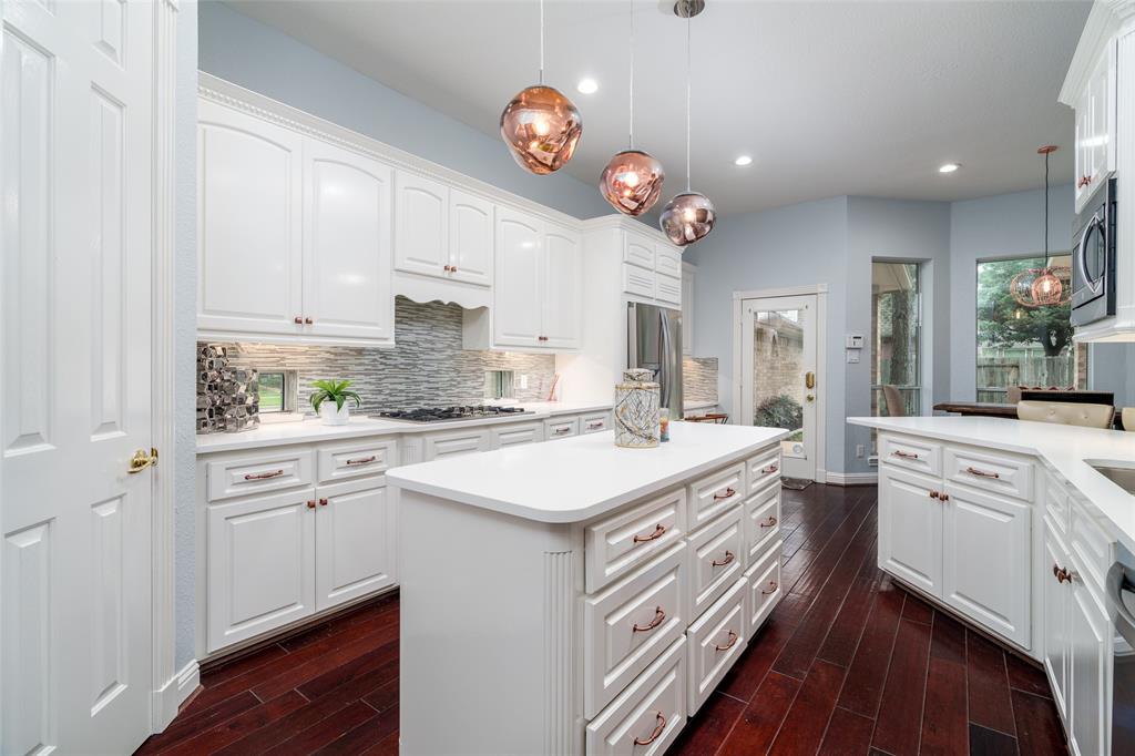 2130 White Eagle Lane, Katy, Texas image 30