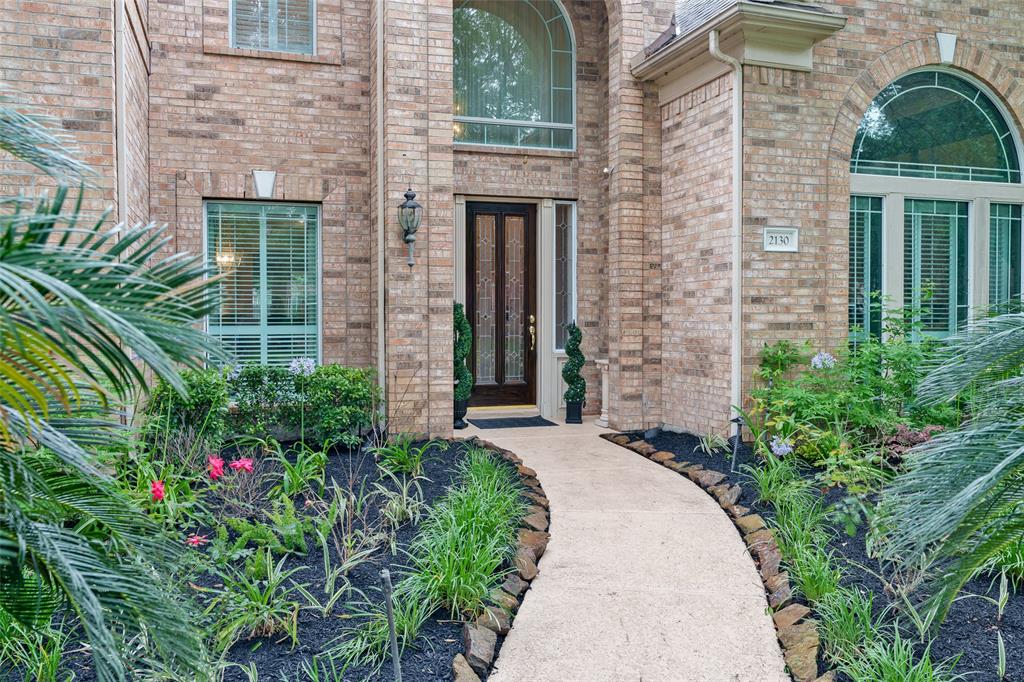 2130 White Eagle Lane, Katy, Texas image 4