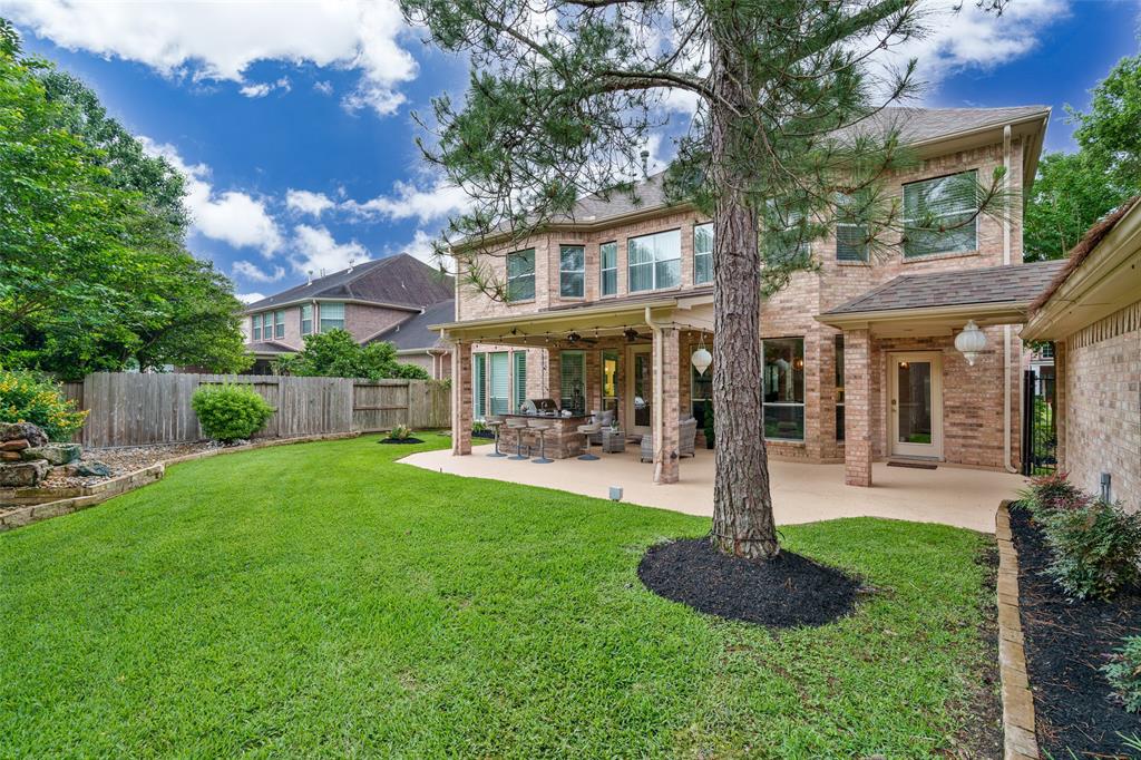 2130 White Eagle Lane, Katy, Texas image 39