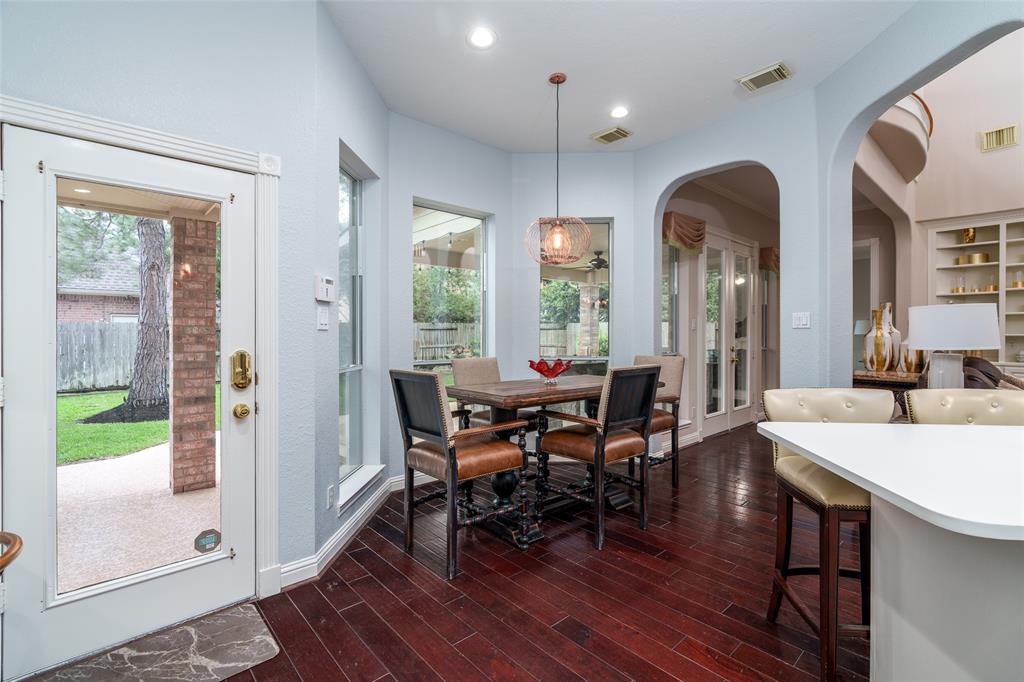 2130 White Eagle Lane, Katy, Texas image 32