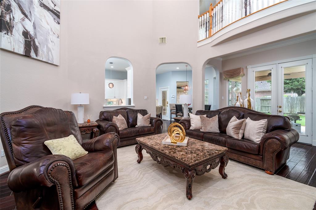 2130 White Eagle Lane, Katy, Texas image 9