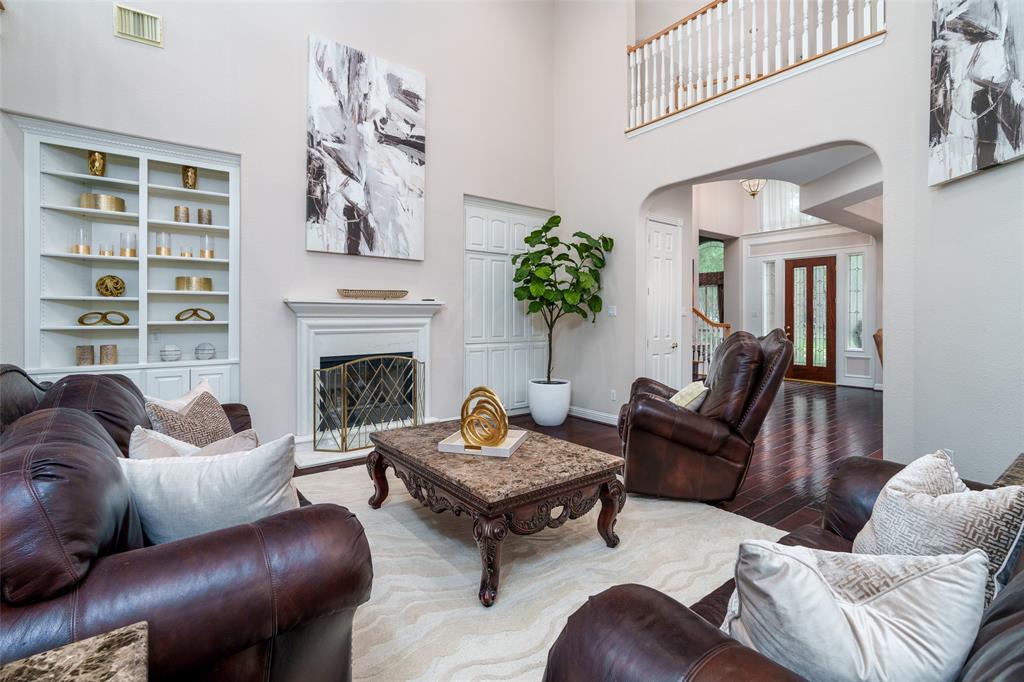 2130 White Eagle Lane, Katy, Texas image 8