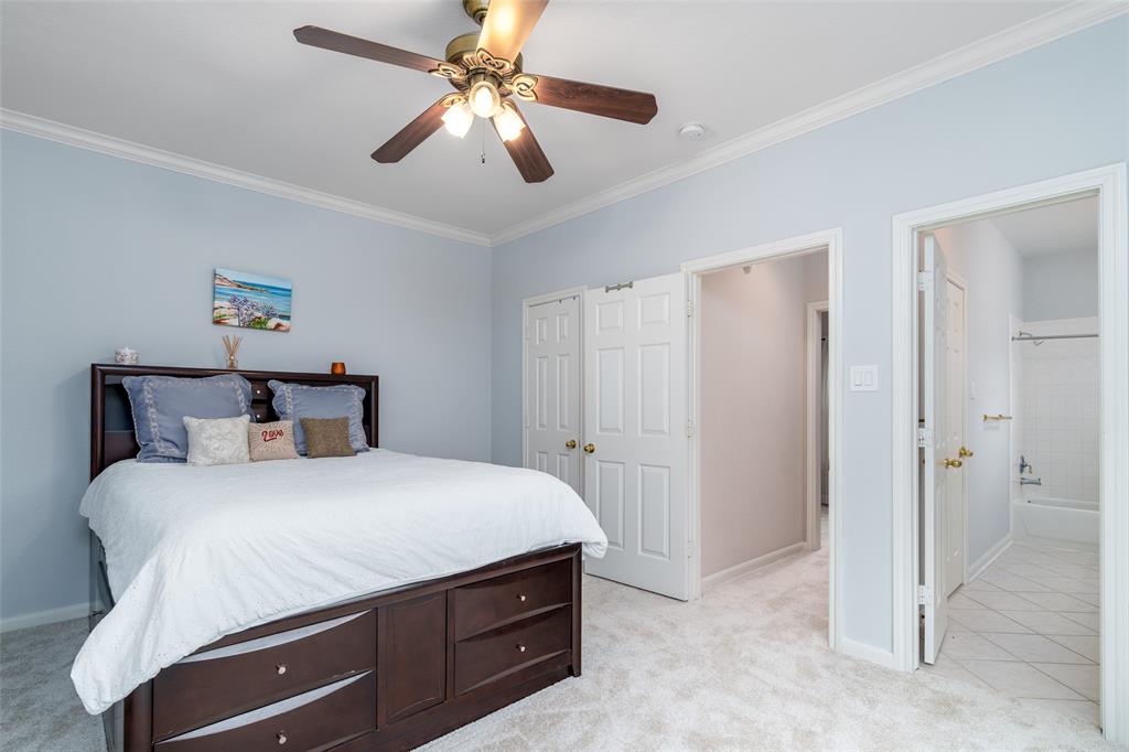 2130 White Eagle Lane, Katy, Texas image 25