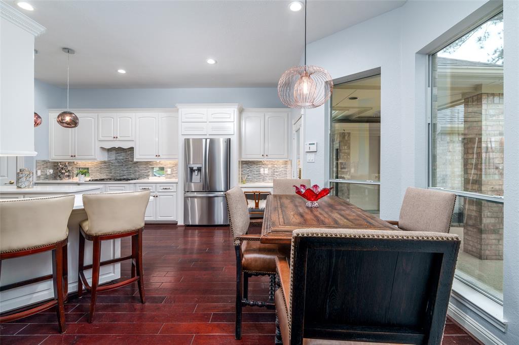 2130 White Eagle Lane, Katy, Texas image 33