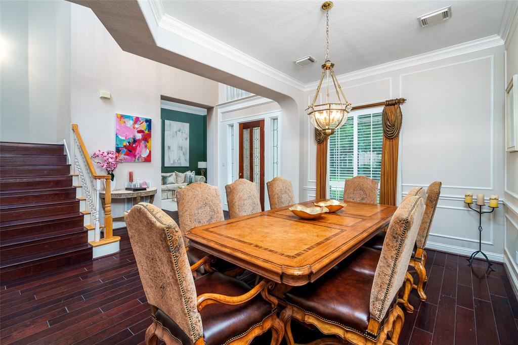 2130 White Eagle Lane, Katy, Texas image 7
