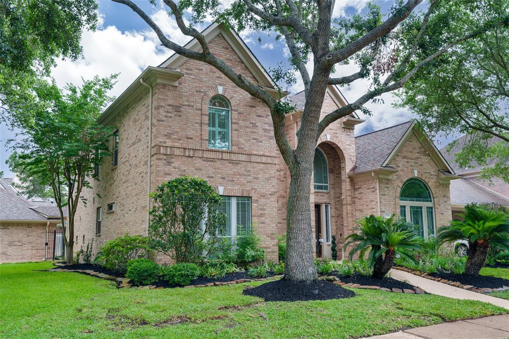 2130 White Eagle Lane, Katy, Texas image 2
