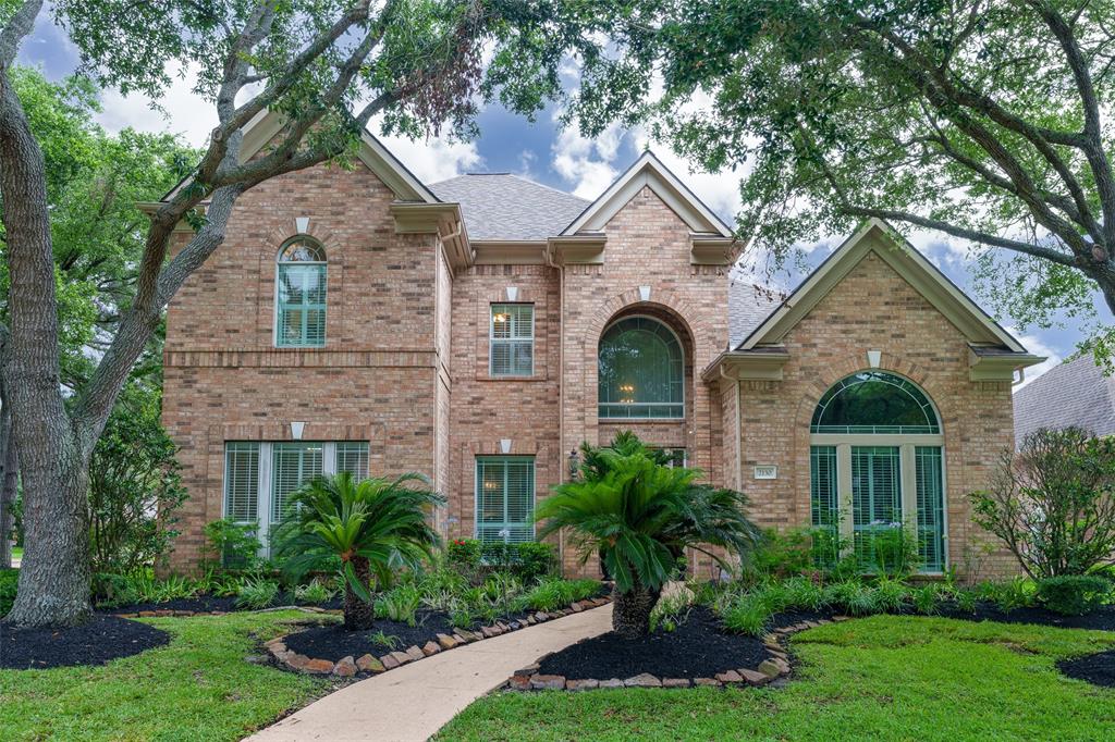 2130 White Eagle Lane, Katy, Texas image 1