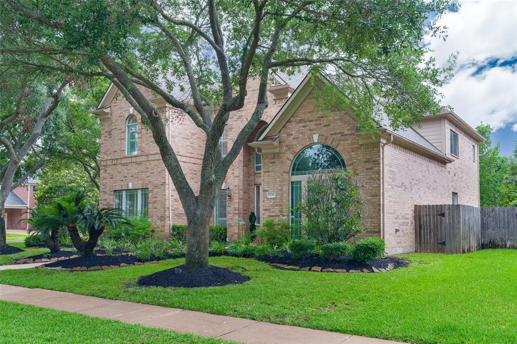 2130 White Eagle Lane, Katy, Texas image 3