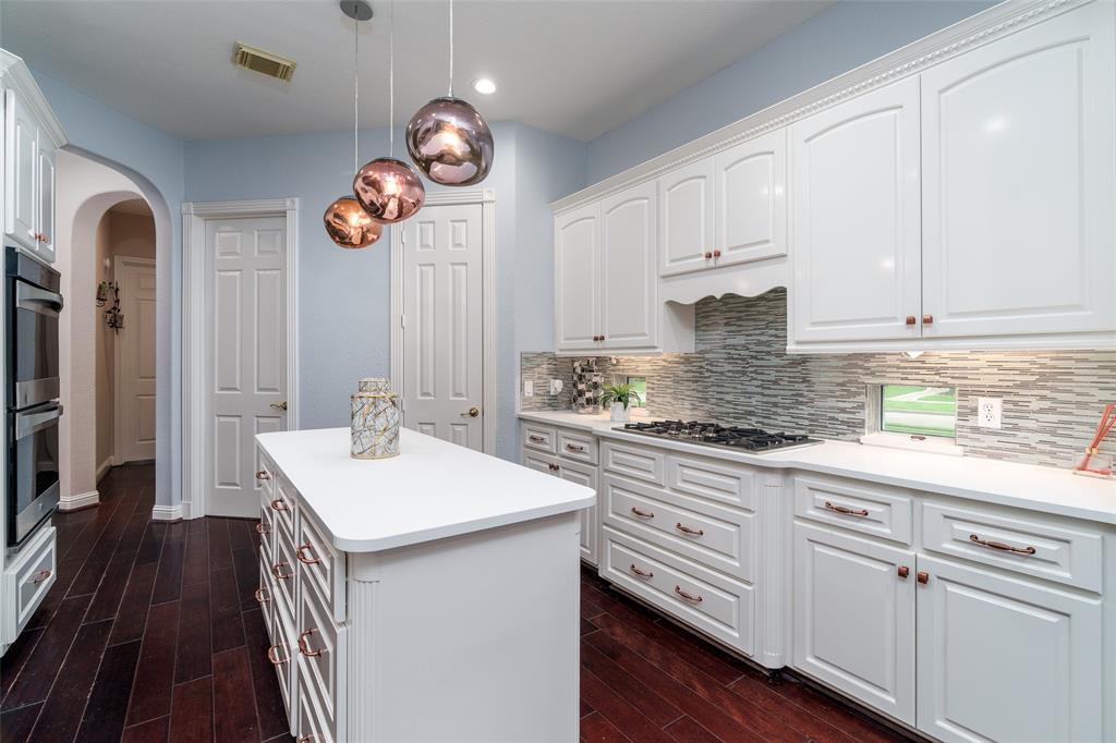 2130 White Eagle Lane, Katy, Texas image 29