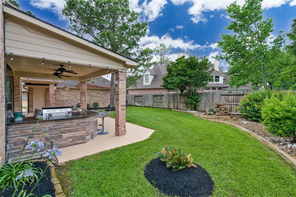 2130 White Eagle Lane, Katy, Texas image 37