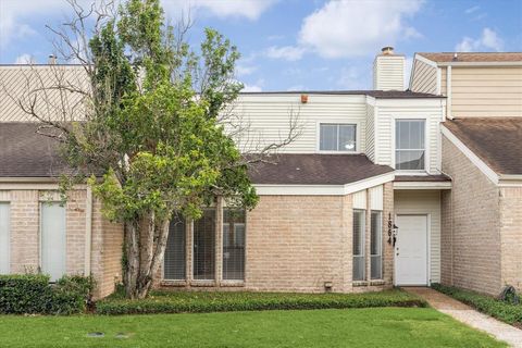 1864 S Gessner Road, Houston, TX 77063 - #: 79853104