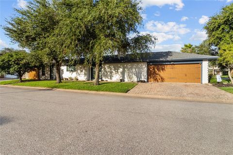 A home in Galveston