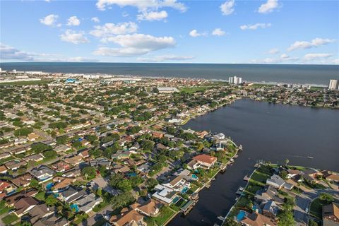 A home in Galveston