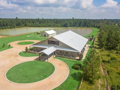 26042 Riley Road Waller TX 77484