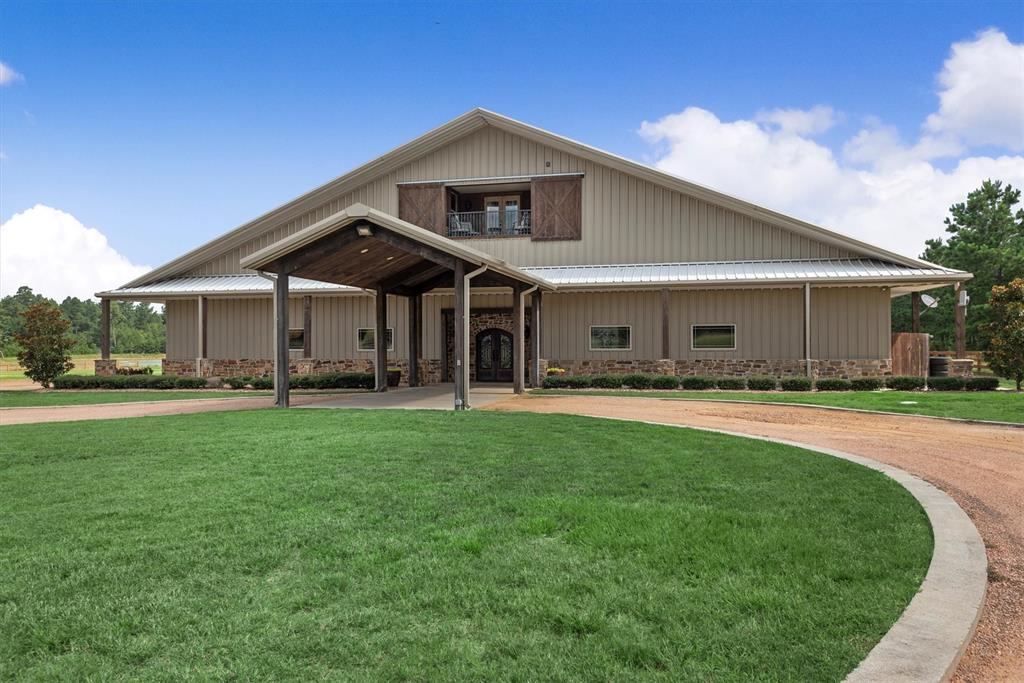 26042 Riley Road