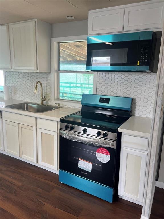 2938 Bay Oaks Harbor Drive