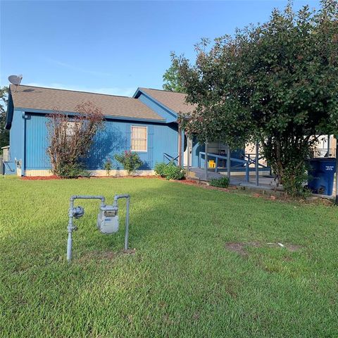 Photo of 324 Persimmon Road, Onalaska, TX 77360 (MLS # 84234383)