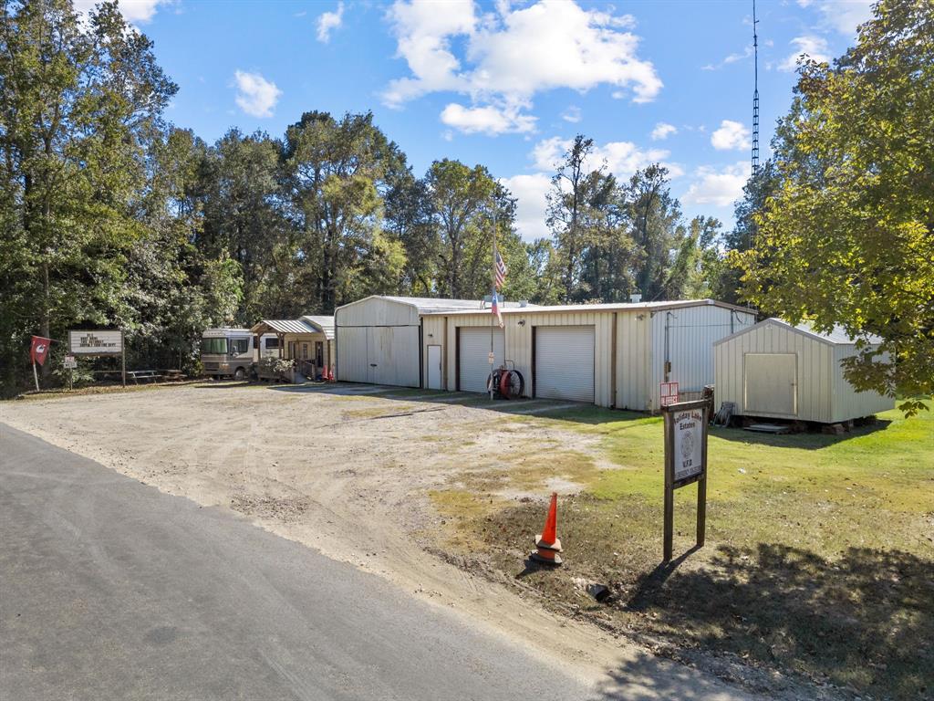 238 Lakeside Court, Goodrich, Texas image 38