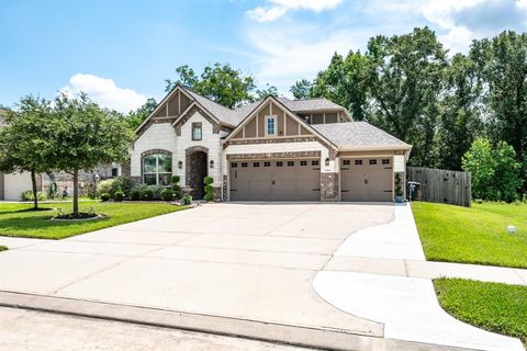 15614 E Galley Drive Crosby TX 77532