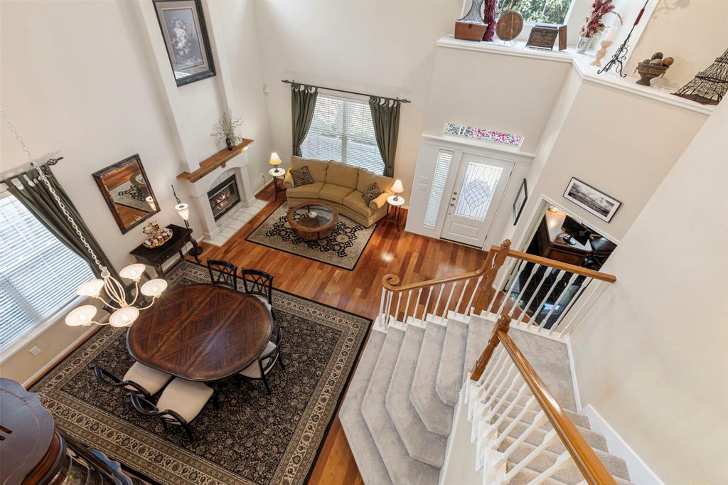 14 S Piney Plains Circle, The Woodlands, Texas image 19