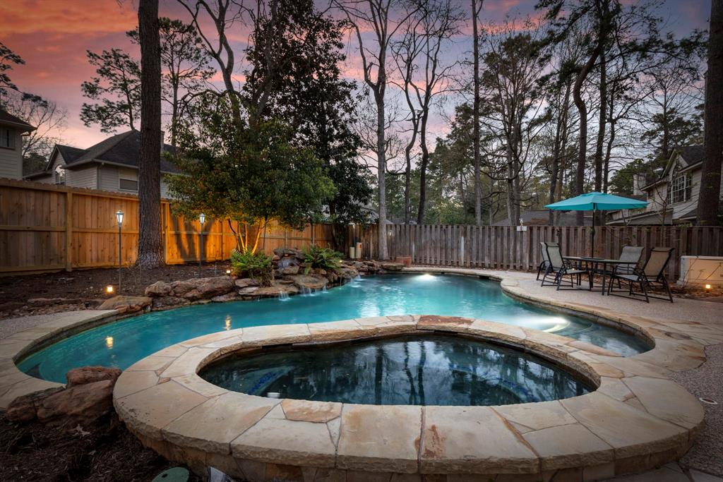 14 S Piney Plains Circle, The Woodlands, Texas image 33