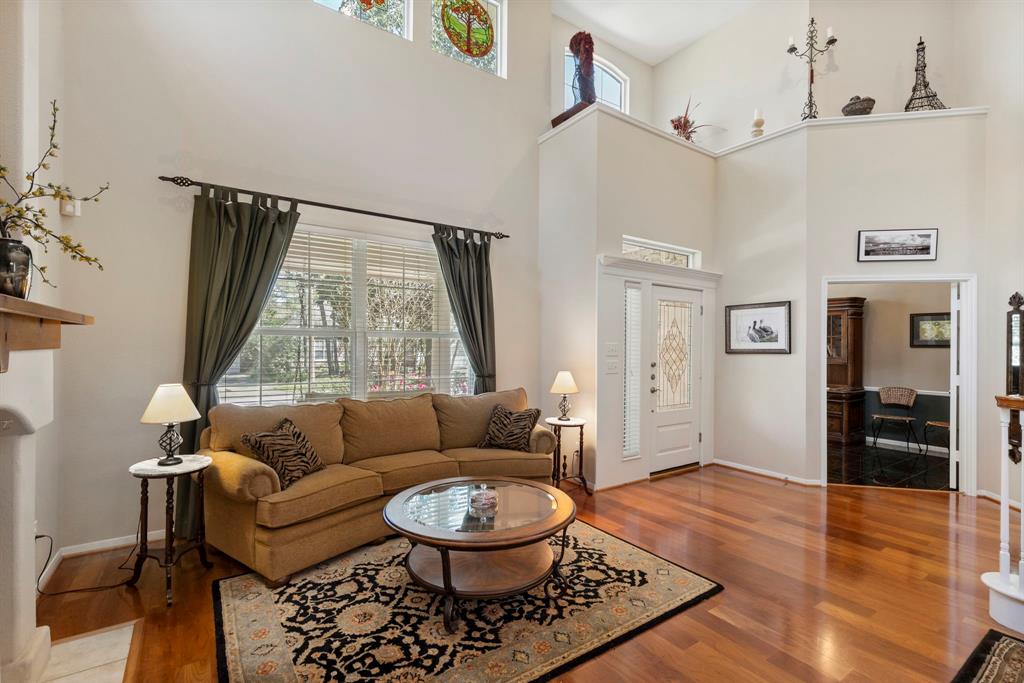 14 S Piney Plains Circle, The Woodlands, Texas image 6