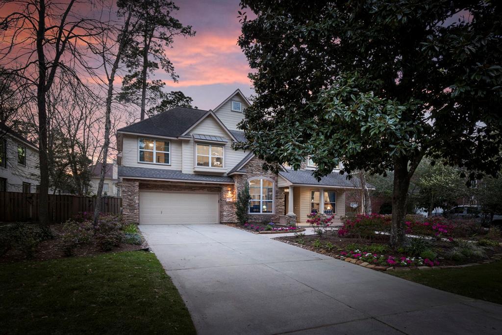 14 S Piney Plains Circle, The Woodlands, Texas image 34