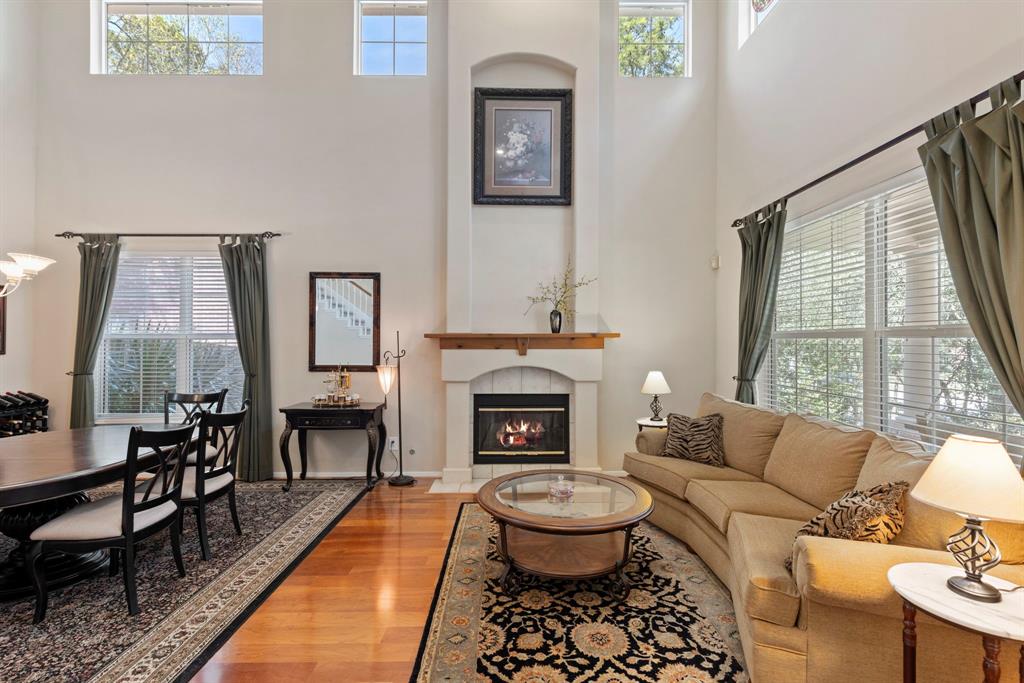 14 S Piney Plains Circle, The Woodlands, Texas image 4