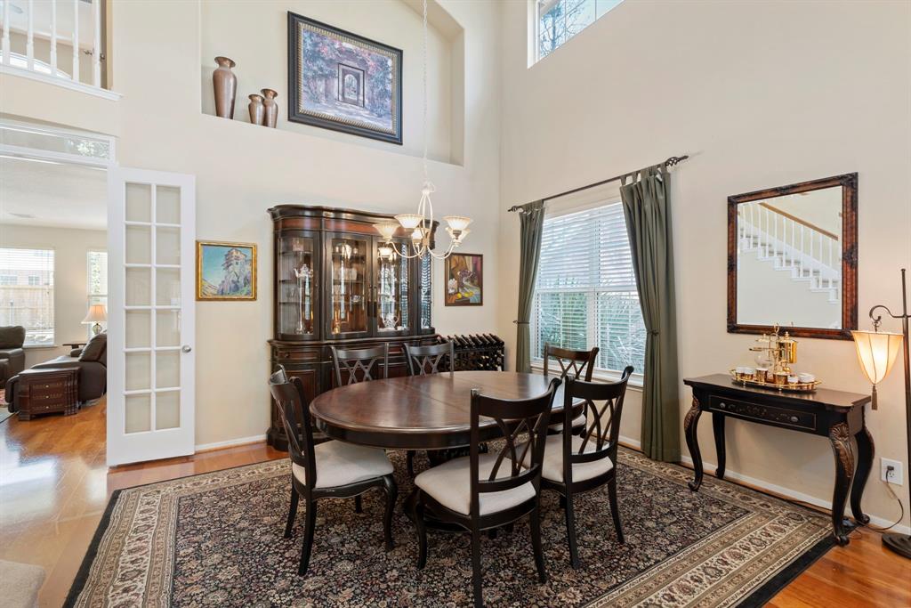 14 S Piney Plains Circle, The Woodlands, Texas image 8