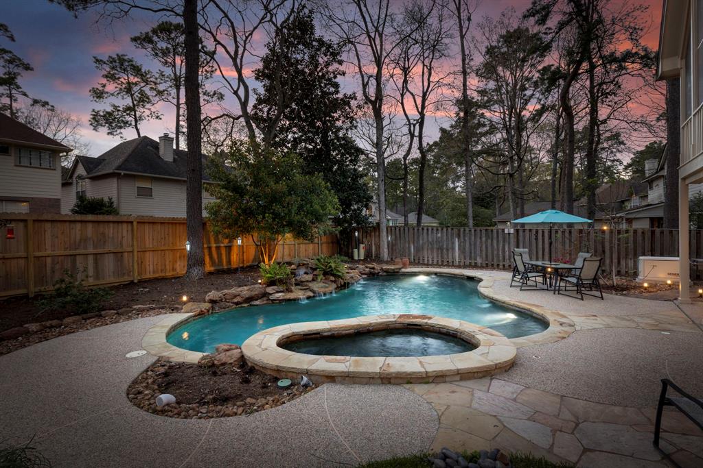 14 S Piney Plains Circle, The Woodlands, Texas image 31