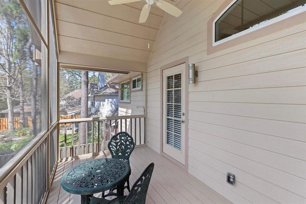 14 S Piney Plains Circle, The Woodlands, Texas image 24